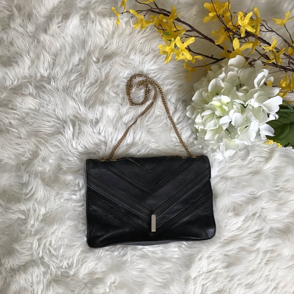 Dofan Vintage Leather Bag - Picture 9 of 10